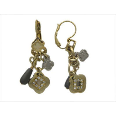 Серьги Dyrberg/Kern