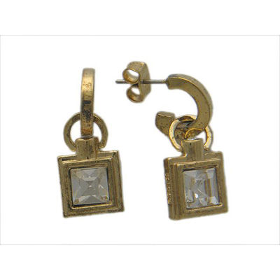 Серьги Dyrberg/Kern