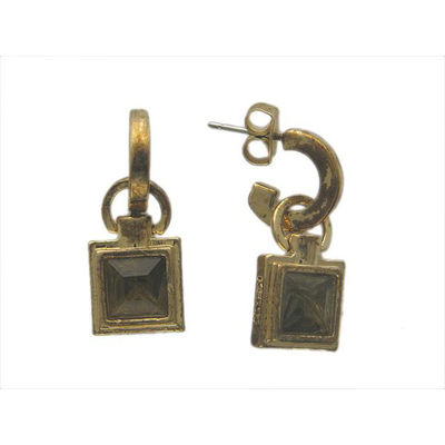 Серьги Dyrberg/Kern