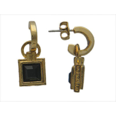 Серьги Dyrberg/Kern