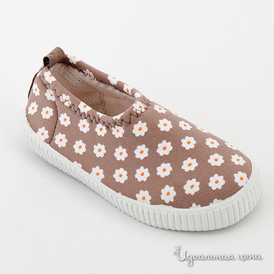 Акваобувь Archimede, цвет цвет бежевый