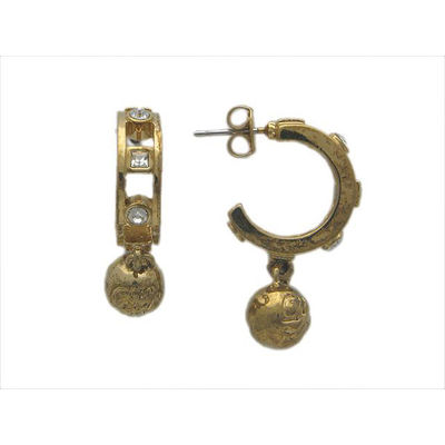 Серьги Dyrberg/Kern