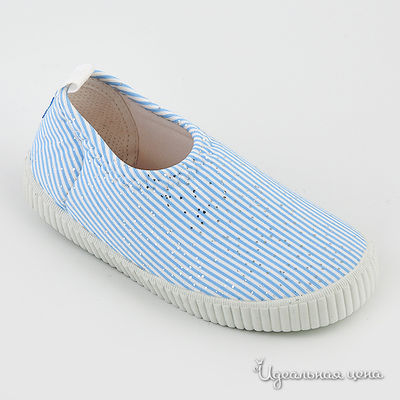 Акваобувь Archimede, цвет цвет голубой