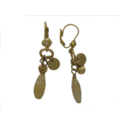 Серьги Dyrberg/Kern