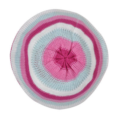 шапка Coccodrillo, цвет цвет мультиколор