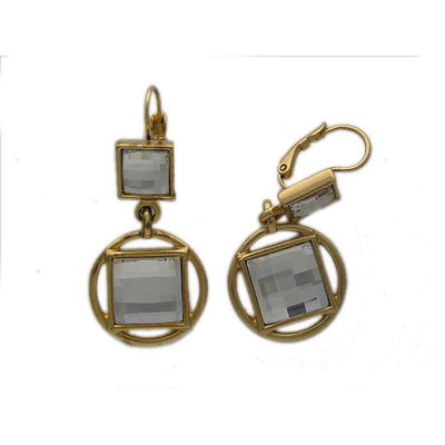 Серьги Dyrberg/Kern