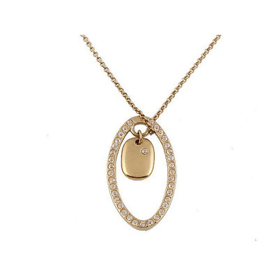 Колье Dyrberg/Kern