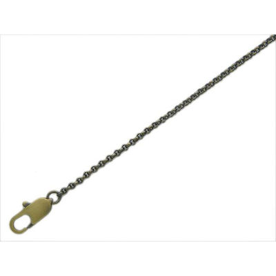 Цепь Dyrberg/Kern