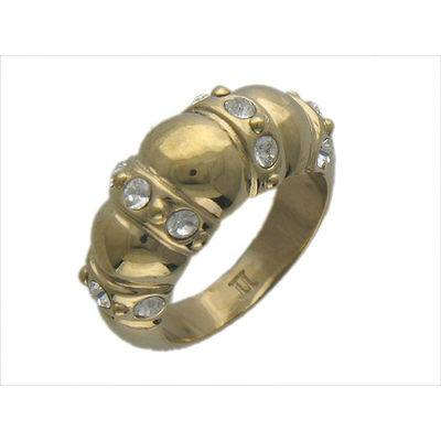 Кольцо Dyrberg/Kern