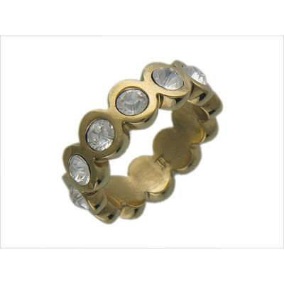 Кольцо Dyrberg/Kern