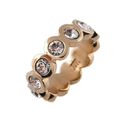 Кольцо Dyrberg/Kern