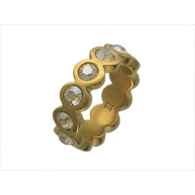 Кольцо Dyrberg/Kern