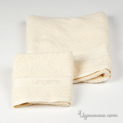 Набор Emanuel Ungaro, цвет цвет бежевый