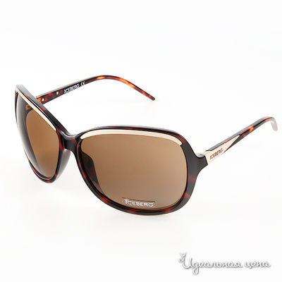 Солнцезащитные очки Byblos&Iceberg