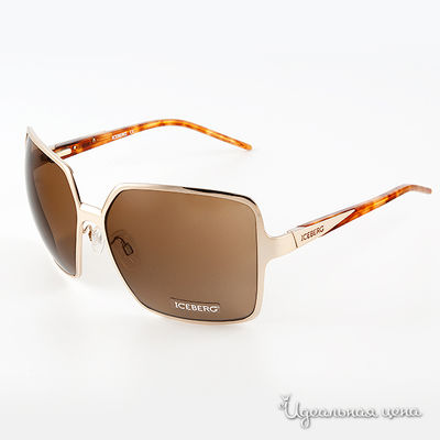 Солнцезащитные очки Byblos&Iceberg