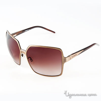 Солнцезащитные очки Byblos&Iceberg