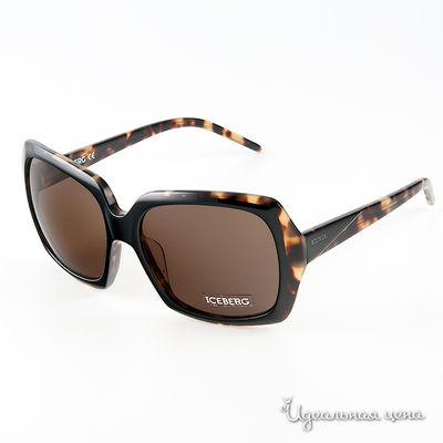 Солнцезащитные очки Byblos&Iceberg