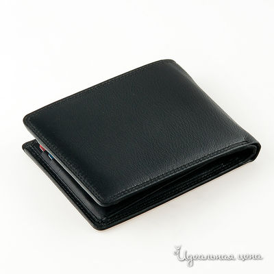 Портмоне FFelsenfest, цвет цвет черный