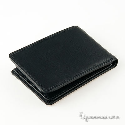 Портмоне FFelsenfest, цвет цвет черный