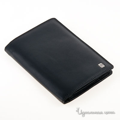 Бумажник FFelsenfest, цвет цвет черный