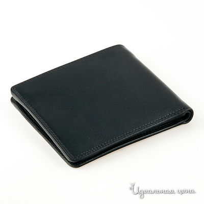 Портмоне FFelsenfest, цвет цвет черный