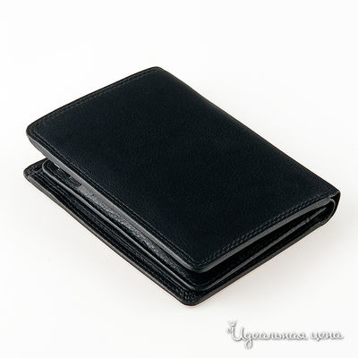 Портмоне FFelsenfest, цвет цвет черный