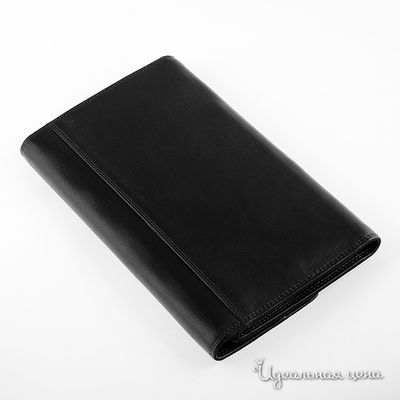 Бумажник FFelsenfest, цвет цвет черный