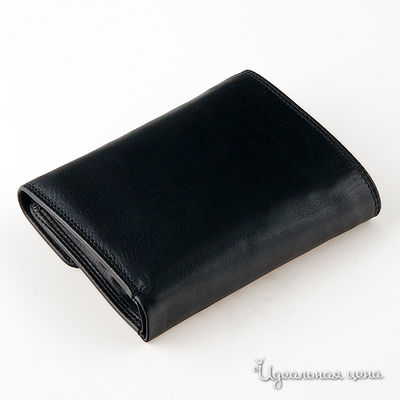 Кошелек FFelsenfest, цвет цвет черный