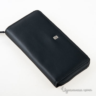 Кошелек FFelsenfest, цвет цвет черный