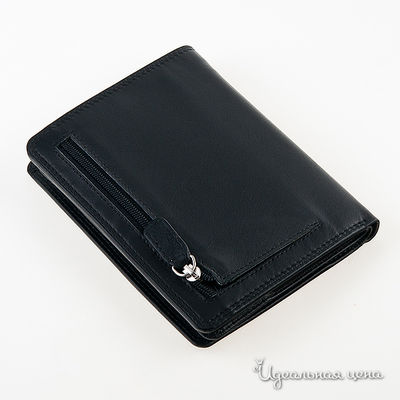 Кошелек FFelsenfest, цвет цвет черный