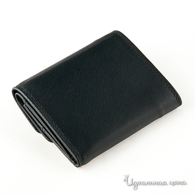 Кошелек FFelsenfest, цвет цвет черный