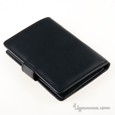 Портмоне FFelsenfest, цвет цвет черный