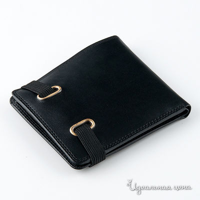 Портмоне FFelsenfest, цвет цвет черный