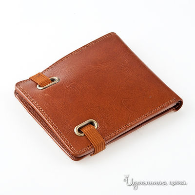 Портмоне FFelsenfest, цвет цвет светло-коричневый