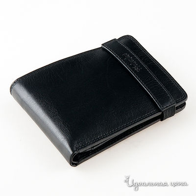 Портмоне FFelsenfest, цвет цвет черный