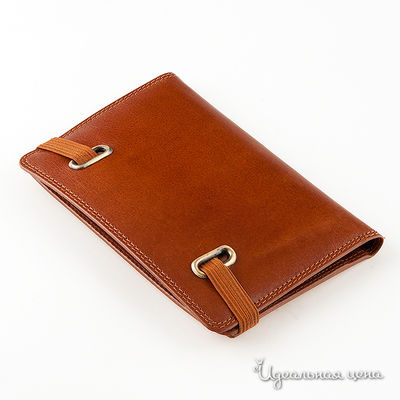 Футляр FFelsenfest, цвет цвет рыжий