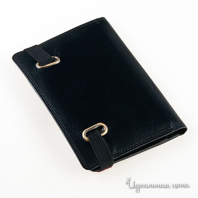 Футляр FFelsenfest, цвет цвет черный / красный