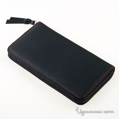 Кошелек FFelsenfest, цвет цвет черный