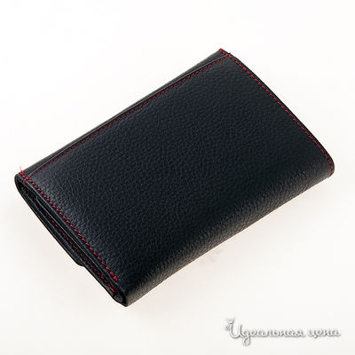 Кошелек FFelsenfest, цвет цвет черный