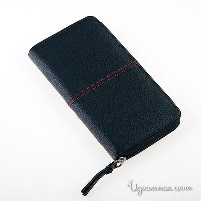 Кошелек FFelsenfest, цвет цвет черный