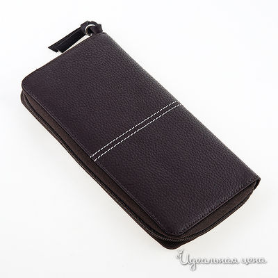 Кошелек FFelsenfest, цвет цвет коричневый