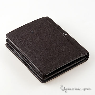 Кошелек FFelsenfest, цвет цвет коричневый