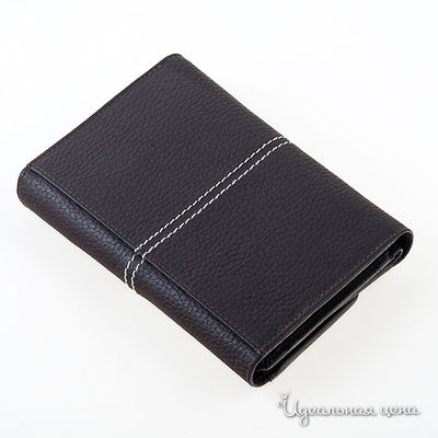 Кошелек FFelsenfest, цвет цвет коричневый