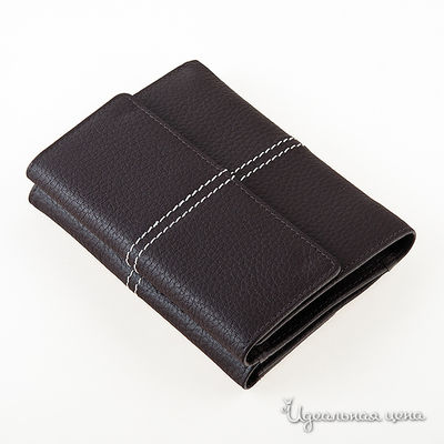 Кошелек FFelsenfest, цвет цвет коричневый