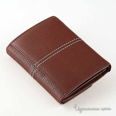 Кошелек FFelsenfest, цвет цвет рыжий