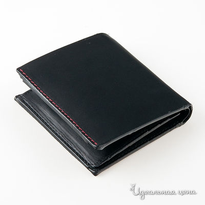 Портмоне FFelsenfest, цвет цвет черный