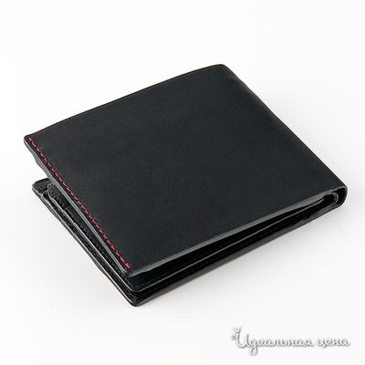 Портмоне FFelsenfest, цвет цвет черный