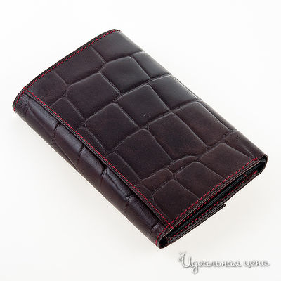 Кошелек FFelsenfest, цвет цвет коричневый