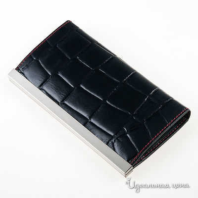 Кошелек FFelsenfest, цвет цвет черный