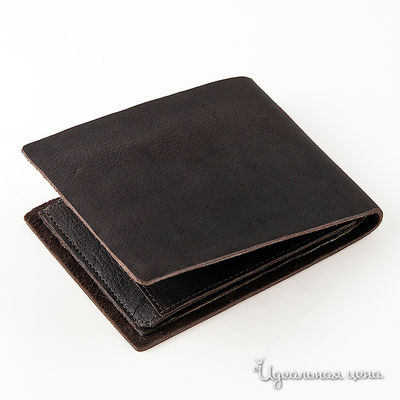 Портмоне FFelsenfest, цвет цвет коричневый